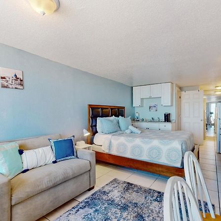 Hotel Pirates Cove Unit G22 Daytona Beach Shores Exterior foto