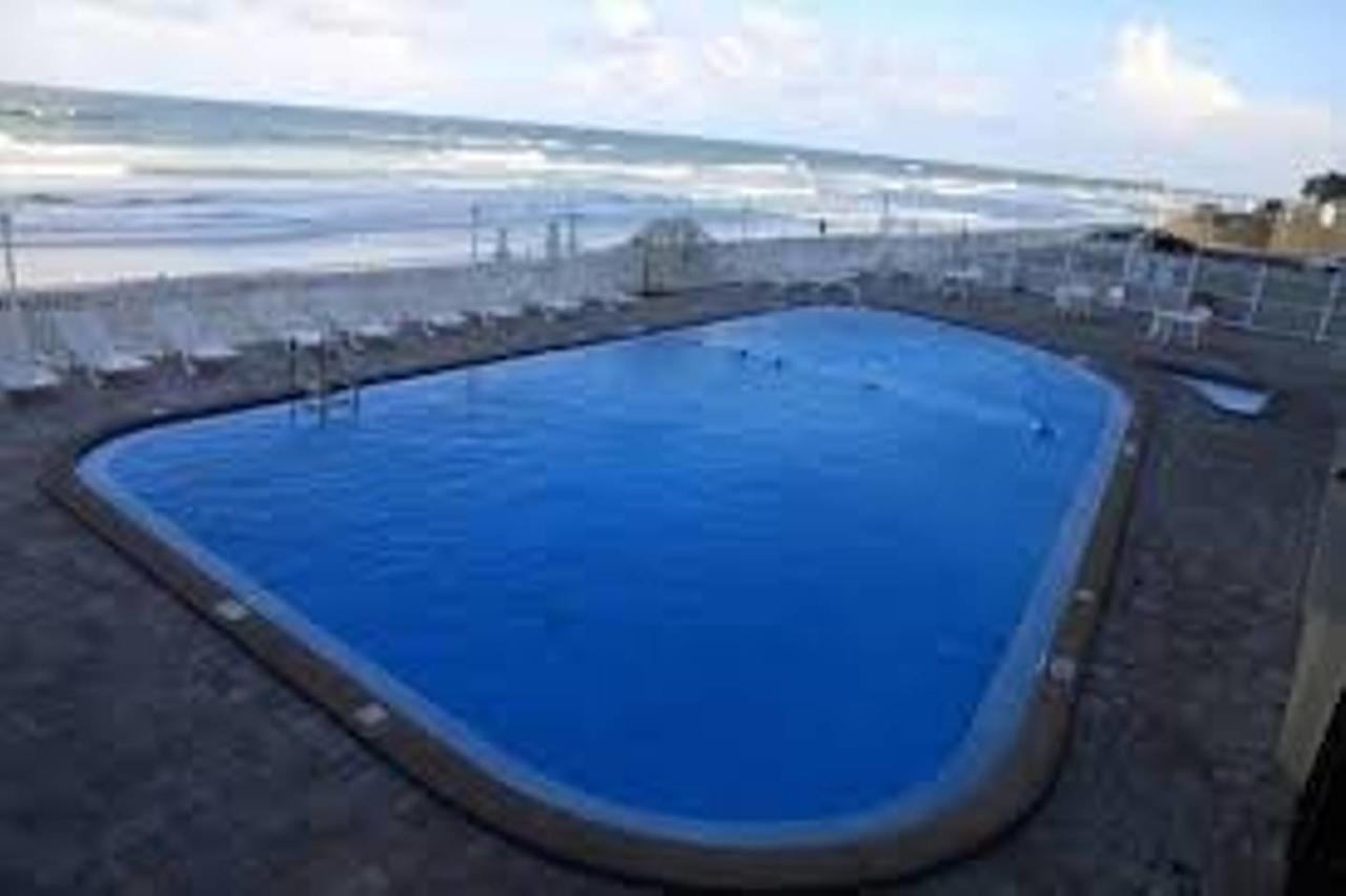 Hotel Pirates Cove Unit G22 Daytona Beach Shores Exterior foto